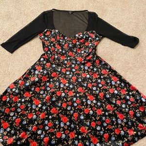 Jario dress